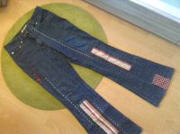 Jeans S-Oliver Gr. 34 ausgefallen Sachsen - Lichtenau Vorschau