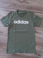 Adidas T-Shirt Gr. M wie neu Bayern - Lautertal Vorschau