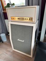 Marshall Origin 20 Mini Tower 2 x 12 Zoll Röhrenverstärker Niedersachsen - Wildeshausen Vorschau