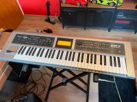 Roland GW-7 Arranger Workstation Keyboard mit Flightcase Niedersachsen - Buxtehude Vorschau