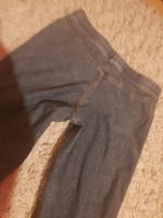 Eine Leggins Hose in der Größe 152 von HM Niedersachsen - Melle Vorschau