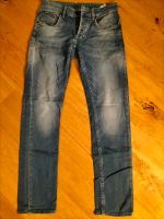 Jeans von WE - Blue Ridge Slim - Gr. 28/32 Sachsen-Anhalt - Gräfenhainichen Vorschau