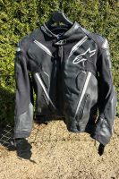 Alpinestars Motorrad/Leder Jacke Lichtentanne - Schönfels Gem Lichtentanne Vorschau