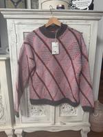 Esprit pullover Neu gr M mocker(Np70) Nordrhein-Westfalen - Neukirchen-Vluyn Vorschau