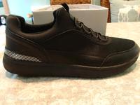 Venice Schuhe Sneaker Gr. 42 schwarz NEU (55 €) Niedersachsen - Detern Vorschau