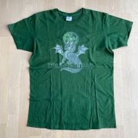 Ulisses Spiele T-Shirt Drachling grün Gr. M Hessen - Waldems Vorschau