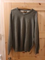 Fynch Hatton Herren Pullover supersoft cotton hellgrau Gr. L Bayern - Biberbach Vorschau