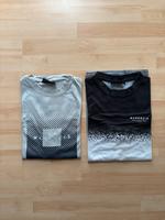 2 T-Shirts von McKenzie Gr M Bayern - Kleinostheim Vorschau