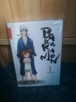 Manga Barakamon Band 1 Schleswig-Holstein - Wilster Vorschau