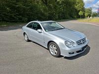 Mercedes-Benz CLK 280 ELEGANCE Schleswig-Holstein - Trittau Vorschau