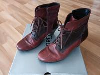 Stiefeletten Sachsen-Anhalt - Dessau-Roßlau Vorschau