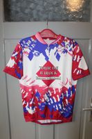 Vermarc Trikot Vintage Radtrikot Fahrradtrikot Rennrad 90s 90er Baden-Württemberg - Mannheim Vorschau