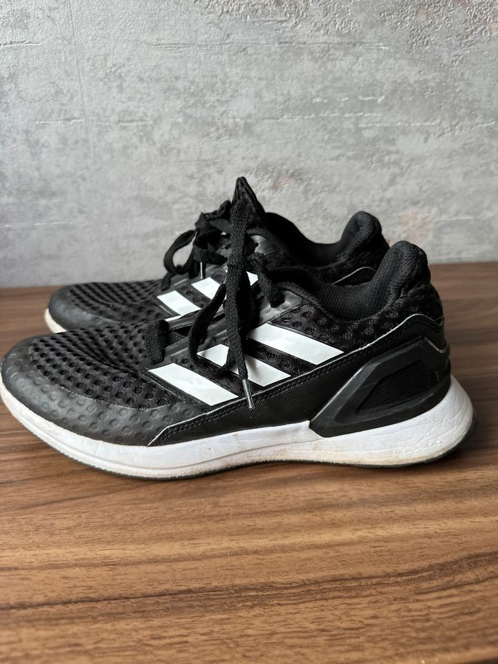 Adidas Gr. 39 1/3 Herrenschuhe in Bergkamen