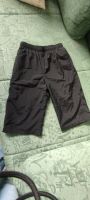 Freizeitshort Junge Gr.140/152 NIKE schwarz Zugbund Seitentaschen Bayern - Erding Vorschau