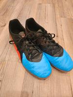 Adidas Hallenschuhe Gr.44 Hessen - Heringen (Werra) Vorschau