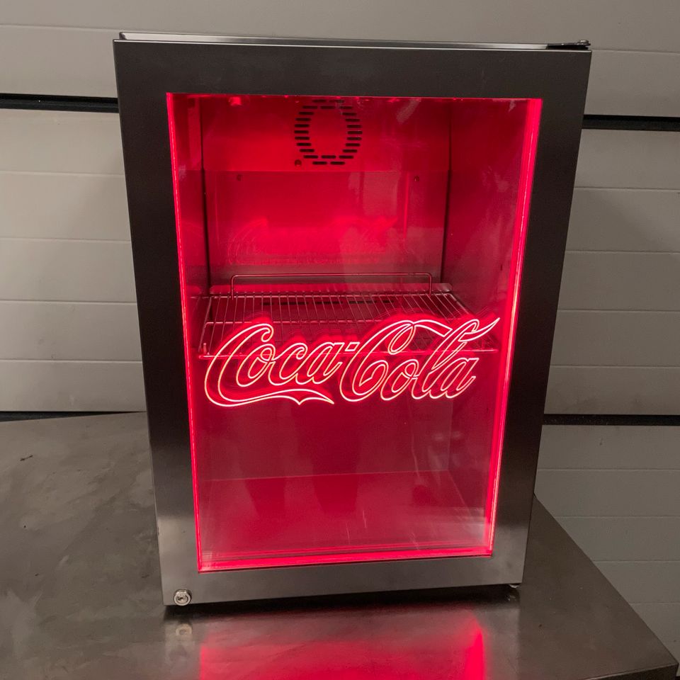 Liebherr FKv502 Flaschenkühlschrank Kühlschrank Coca-Cola in Bayern -  Motten | eBay Kleinanzeigen ist jetzt Kleinanzeigen