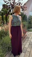 Abendkleid - Jumpsuit Sachsen-Anhalt - Bernburg (Saale) Vorschau