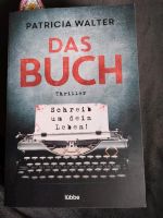 Das Buch ist deine einzige Chance zu überleben Thriller Hessen - Leun Vorschau