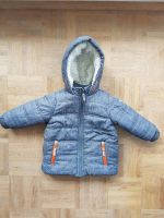 Winterjacke Topomini Gr. 86 Nordrhein-Westfalen - Meinerzhagen Vorschau