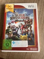 Wii Super Smash Bros. Brawl Nordrhein-Westfalen - Radevormwald Vorschau