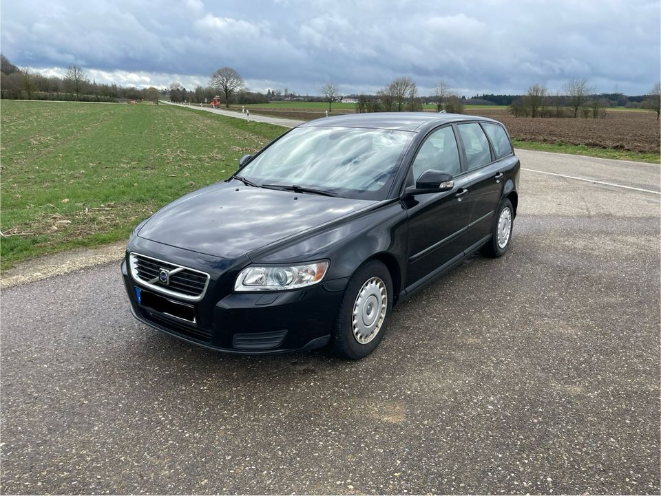 Volvo V50 1,6 in Aalen