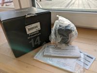 FUJIFILM FUJINON XF 14mm F2.8 R with original package Nürnberg (Mittelfr) - Oststadt Vorschau