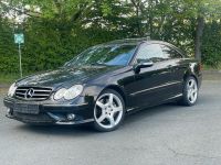 Mercedes-Benz*CLK*AMG-Paket*320cdi* Rheinland-Pfalz - Nieder-Olm Vorschau