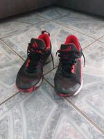 NIKE Giannis Basketballschuhe Gr.43 Baden-Württemberg - Lahr (Schwarzwald) Vorschau
