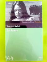BADLANDS - SZ CINEMATHEK DVD 44 - TERRENCE MALICK Bayern - Eberfing Vorschau