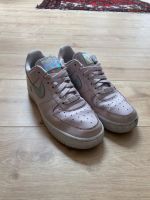 NIKE AIR FORCE 1 rosa Bayern - Haibach Unterfr. Vorschau