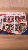 Ravensburger Puzzle Thüringen - Kleinfurra Vorschau