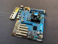 ASUS P10S-X - Intel Xeon E3-1220v5 - C232 Server Mainboard Baden-Württemberg - Straubenhardt Vorschau