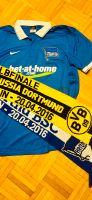 Hertha BSC // Bundle // DFB Pokal Schal & Sondertrikot Gr.M Brandenburg - Hohen Neuendorf Vorschau