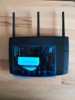 Fritz!Box Fon Wlan 7270 v3 (adsl2+ & vdsl) bis 300mbit Hamburg-Mitte - Hamburg Hamm Vorschau