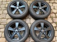 16 Zoll VW Audi Skoda Seat 6,5Jx16 ET42 5x112 205/60 R16 Winter Rheinland-Pfalz - Klein-Winternheim Vorschau