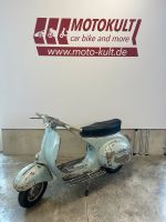 Vespa VNA 125 1958 - O-Lack - geteilter Lenker Bayern - Langerringen Vorschau