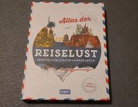 Atlas der Reiselust - Inspirationen für ein ganzes Leben Berlin - Biesdorf Vorschau