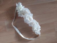 Schönes Stirnband mit Blumen zu verschenken Baden-Württemberg - Leinfelden-Echterdingen Vorschau