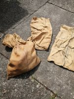 Jutesäcke, kartoffelsäcke, kohlensäcke, gebraucht Sachsen - Oelsen Vorschau