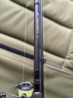 Daiwa Prorex Superslim Limited Hecht Rute 2,70m 18-56gr. Bayern - Landshut Vorschau