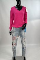 DESIGNER Jeans Hose Pop art hip Hop denim Risse Sexy Woman Marke Rheinland-Pfalz - Mainz Vorschau