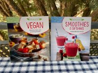 Gesunde Küche - Smoothies & Saftshakes + Vegan Baden-Württemberg - Durmersheim Vorschau