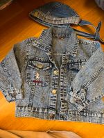 Jeans Jacke 12 M München - Schwabing-Freimann Vorschau