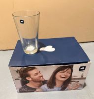 Trinkgläser CIAO 6er Set (300 ml) von Leonardo / Gläser / Becher Nordrhein-Westfalen - Castrop-Rauxel Vorschau