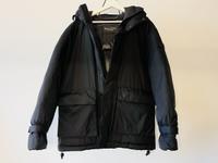Marc O'Polo Herren Anorak/Winter-Jacke schwarz d.G.L regular fit Dresden - Großzschachwitz Vorschau