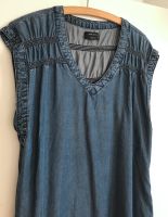 Kleid Sommerkleid Denim dunkelblau 38 Rostock - Stadtmitte Vorschau