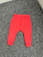 ❤️ H&M Schlupfhose Jogger koralle 80 ❤️ Nordrhein-Westfalen - Hagen Vorschau