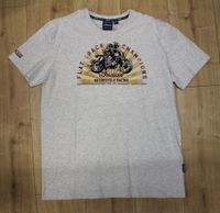 INDIAN Motorcycle Bike Racing T-Shirt - Neu - Bayern - Untersiemau Vorschau