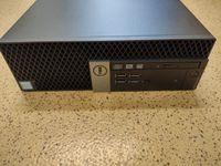 DELL PC Optiplex 5040 i5 8GB RAM SSD Niedersachsen - Göttingen Vorschau