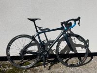 Rennrad Kuota Ultegra/Fulcrum/160-175cm Bayern - Andechs Vorschau